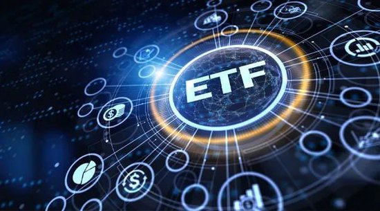 单周112亿资金借道ETF入场 机构：预计市场将维持震荡格局